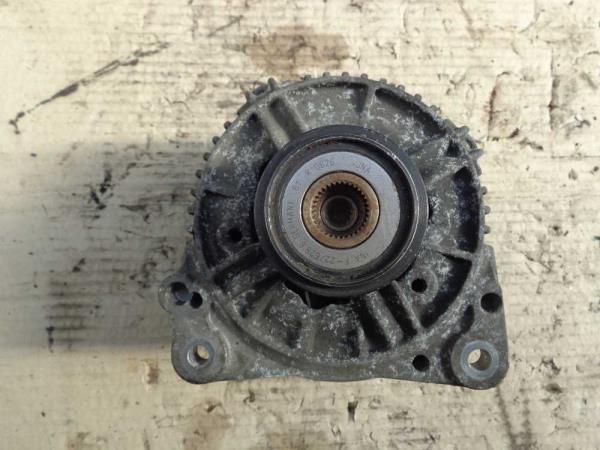 ALTERNATEUR AUDI / SKODA - Vue 2